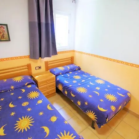 V&v Lloret- Ocells * Lloret de Mar