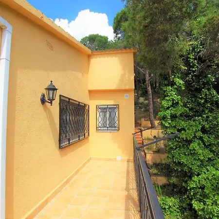 Willa V&v Lloret- Ocells