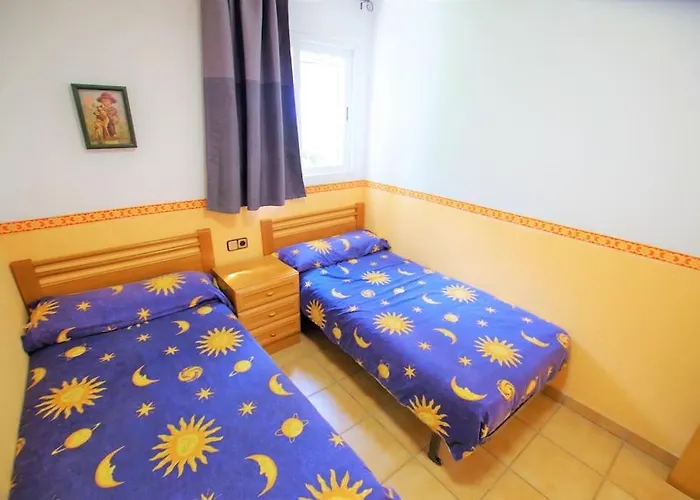 V&v Lloret- Ocells * Lloret de Mar