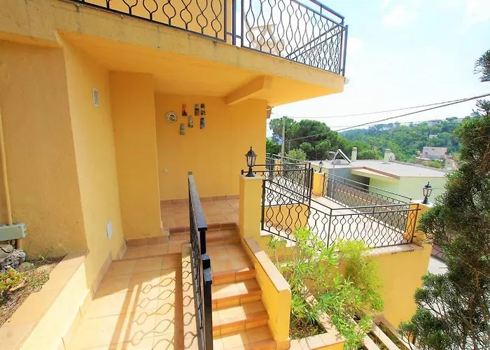 V&v Lloret- Ocells * Lloret de Mar