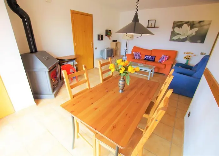 Willa V&v Lloret- Ocells Lloret de Mar