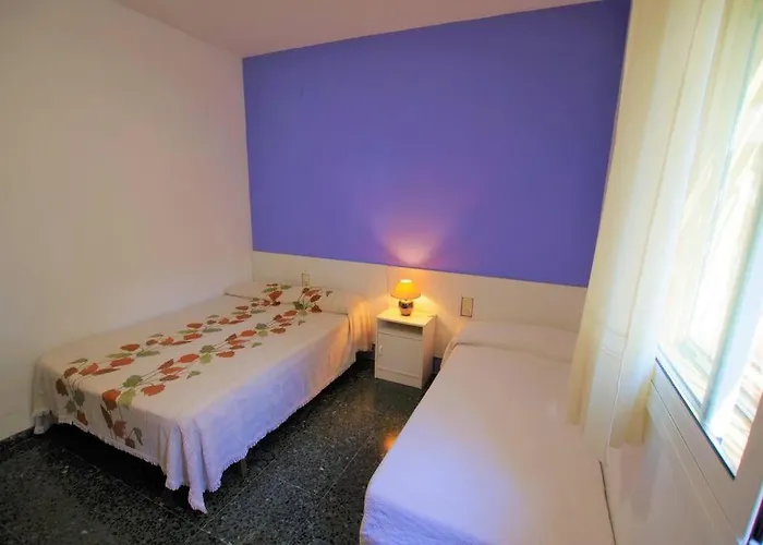 Willa V&v Lloret- Ocells *