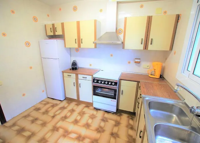 Willa V&v Lloret- Ocells