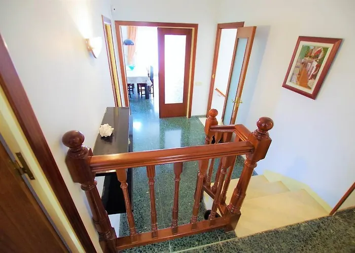 V&v Lloret- Ocells Willa Lloret de Mar