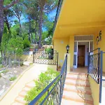V&v Lloret- Ocells וילה