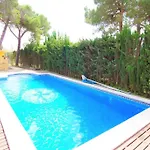 וילה V&v Lloret- Ocells