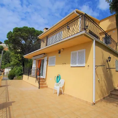 Villa V&v Lloret- Ocells Lloret de Mar