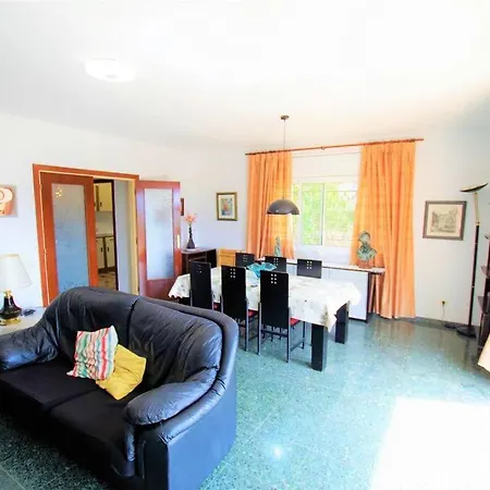 V&v Lloret- Ocells Villa *