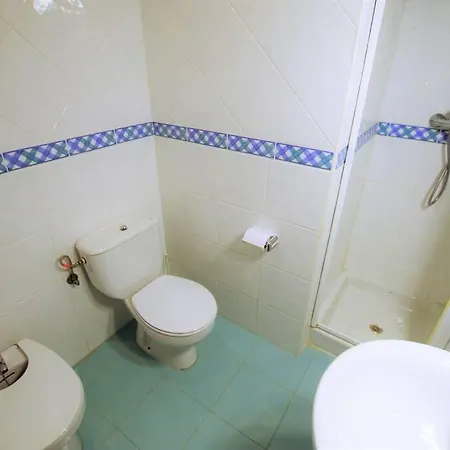 V&v Lloret- Ocells Villa *
