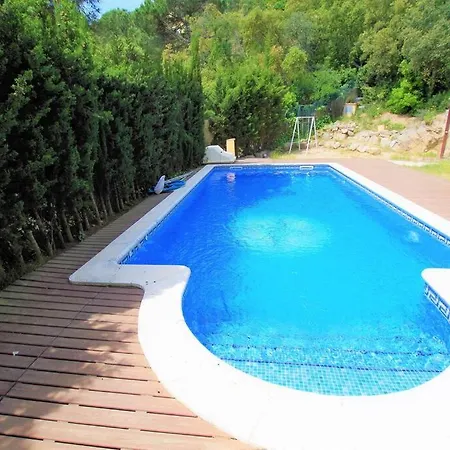 Villa V&v Lloret- Ocells Lloret de Mar