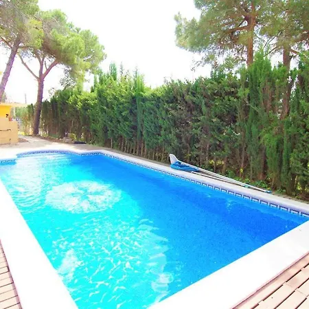 Villa V&v Lloret- Ocells