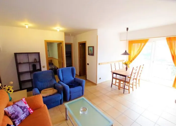 Villa V&v Lloret- Ocells *