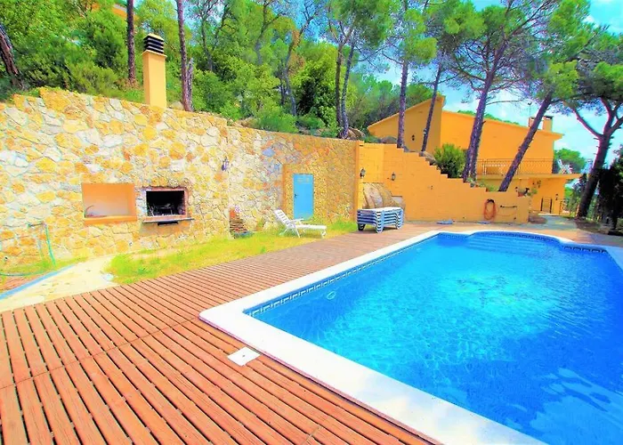 V&v Lloret- Ocells * Lloret de Mar