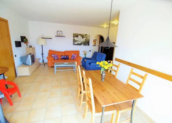 V&v Lloret- Ocells Lloret de Mar