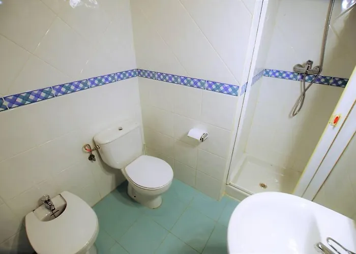 V&v Lloret- Ocells Villa *