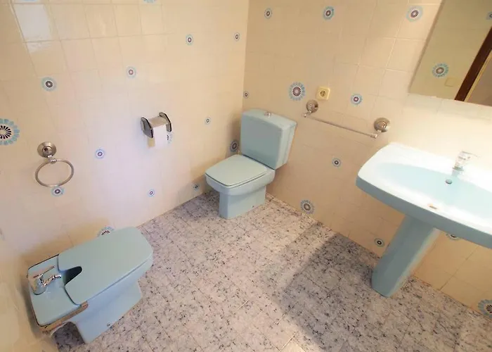 V&v Lloret- Ocells Lloret de Mar