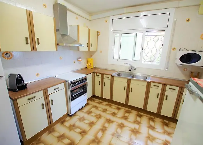 Villa V&v Lloret- Ocells