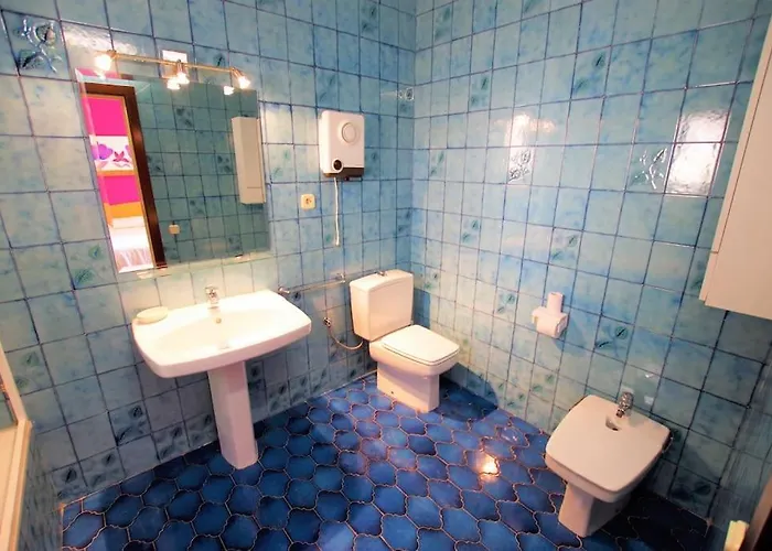 Villa V&v Lloret- Ocells *