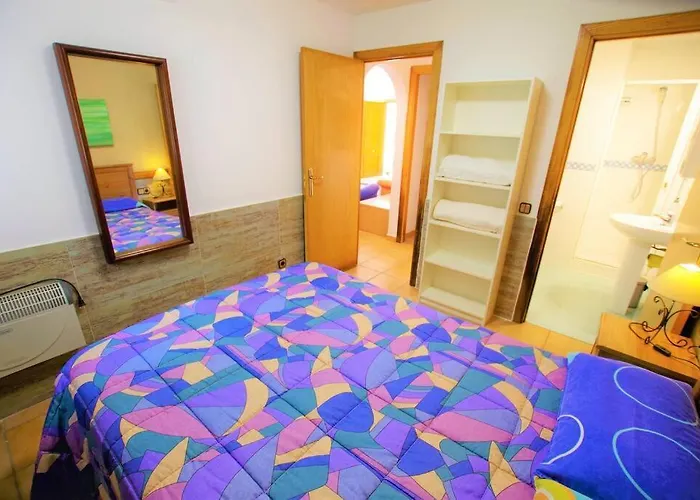 Villa V&v Lloret- Ocells