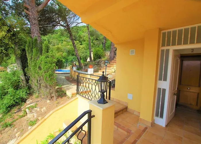 V&v Lloret- Ocells * Lloret de Mar