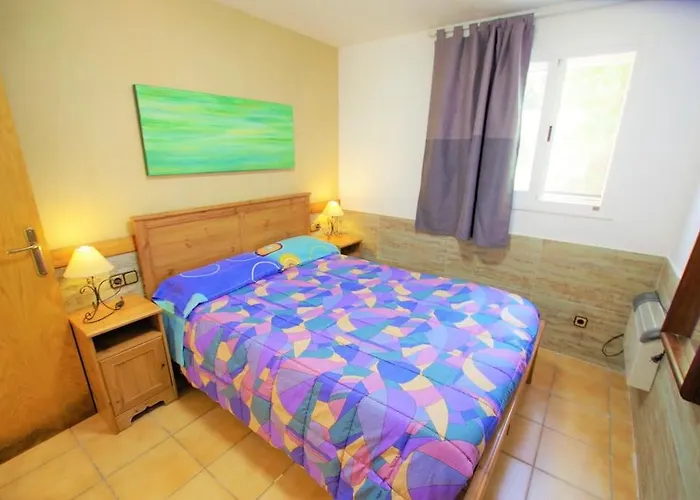 Villa V&v Lloret- Ocells *