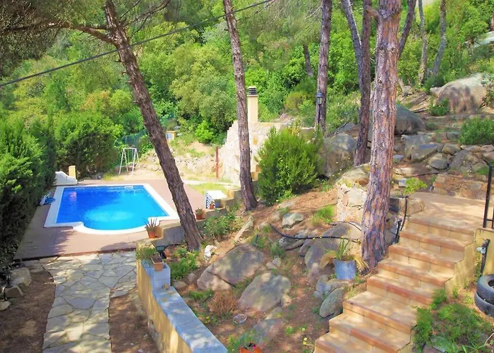 V&v Lloret- Ocells * Lloret de Mar