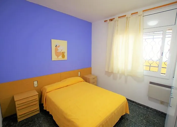 V&v Lloret- Ocells Villa Lloret de Mar