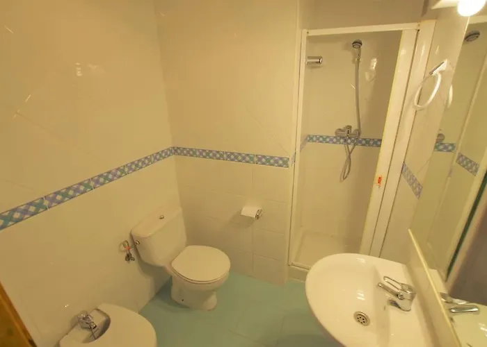 V&v Lloret- Ocells Lloret de Mar