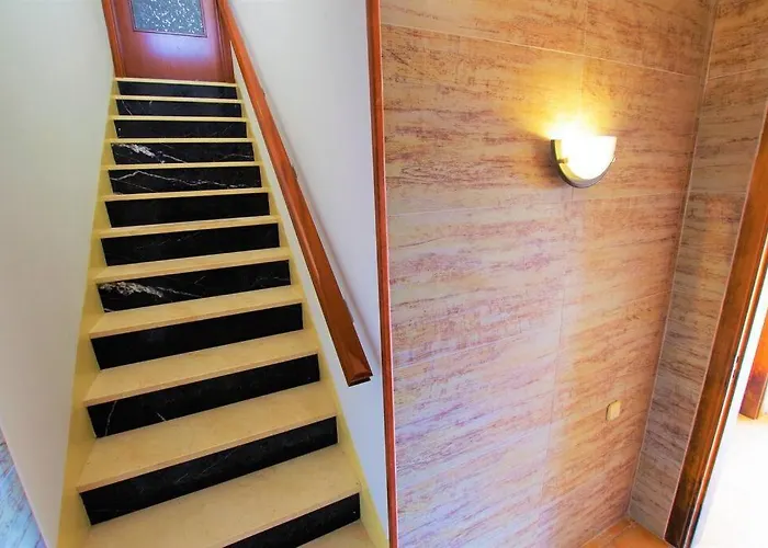 V&v Lloret- Ocells Villa *