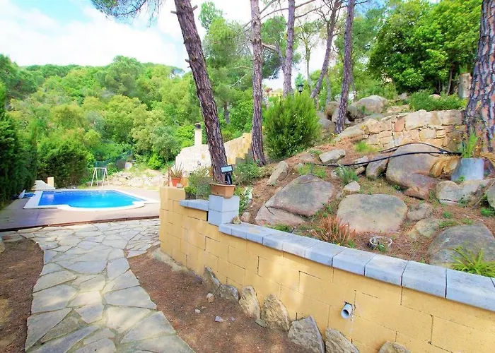 V&v Lloret- Ocells * Lloret de Mar