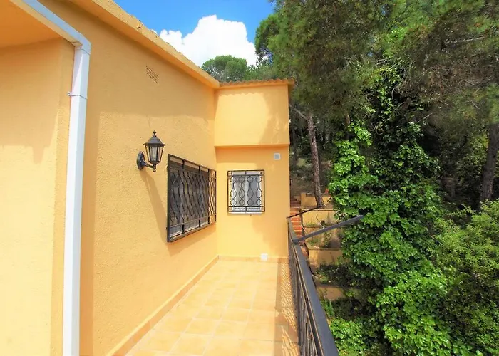 Villa V&v Lloret- Ocells