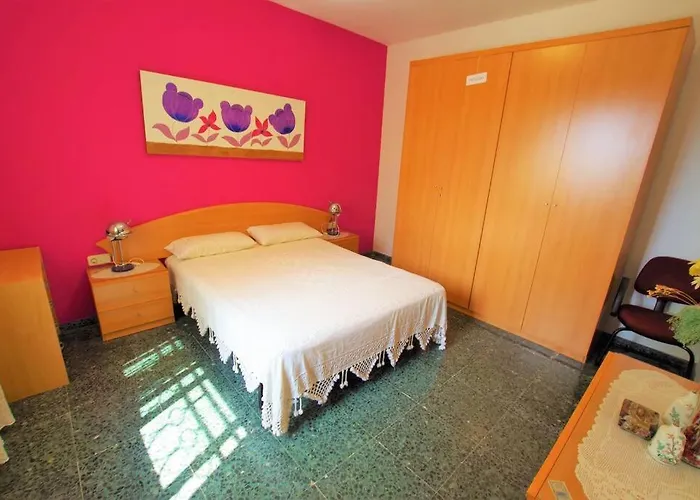 Villa V&v Lloret- Ocells *